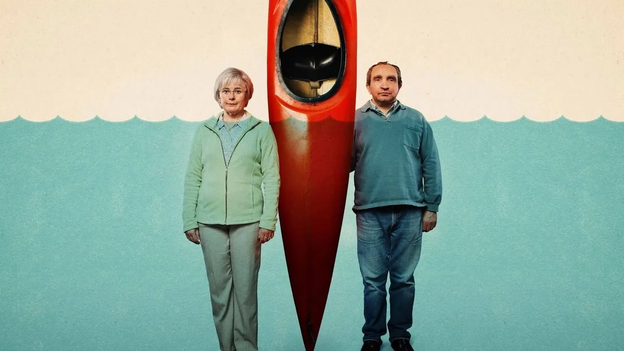 سریال دزد، همسرش و قایق رانی (The Thief, His Wife and the Canoe 2022)