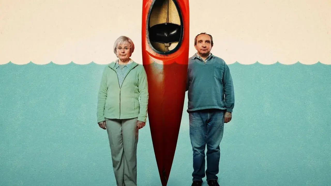 سریال دزد، همسرش و قایق رانی (The Thief, His Wife and the Canoe 2022)