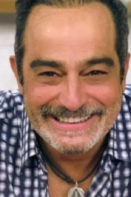 عمر فیرو