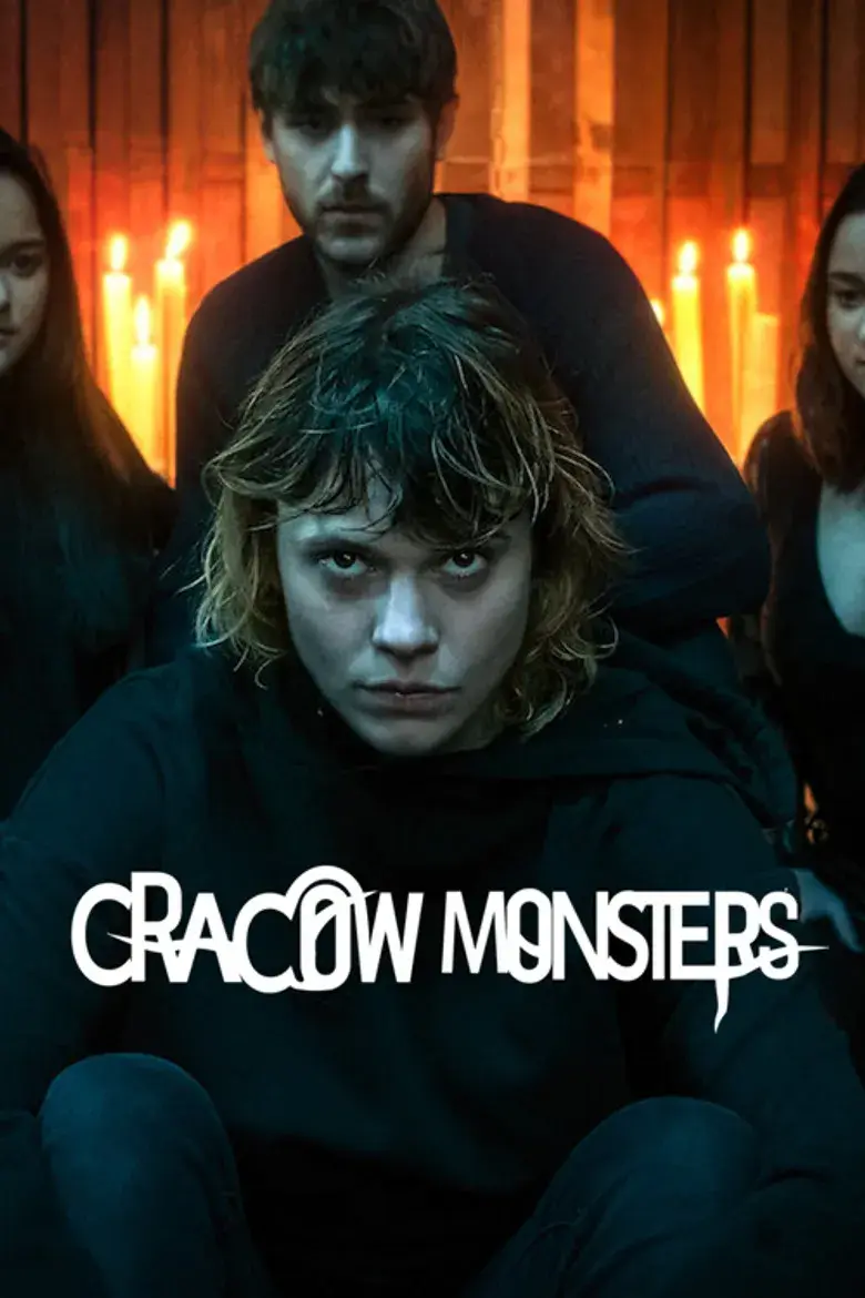 سریال هیولاهای کراکف (Cracow Monsters 2022)