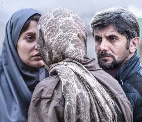تریلر فیلم دارکوب 1396
