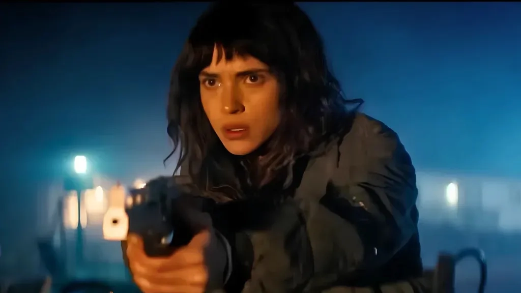 تریلر فیلم یورش | Onslaught 2026