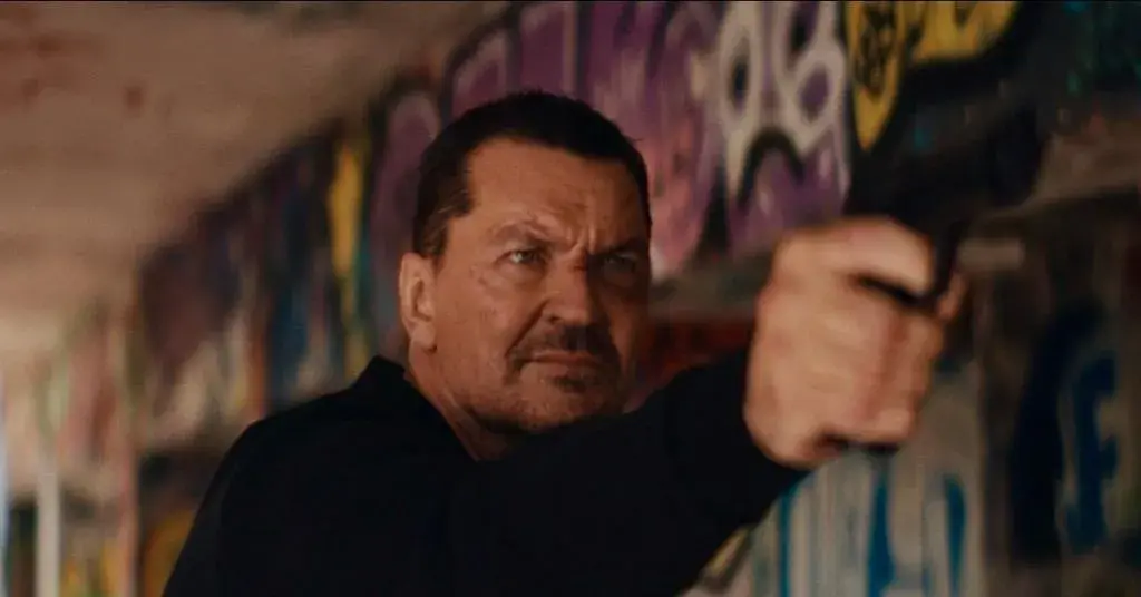 تریلر فیلم ظهور سرباز پیاده: منشا | Rise of the Footsoldier: Retribution 2026