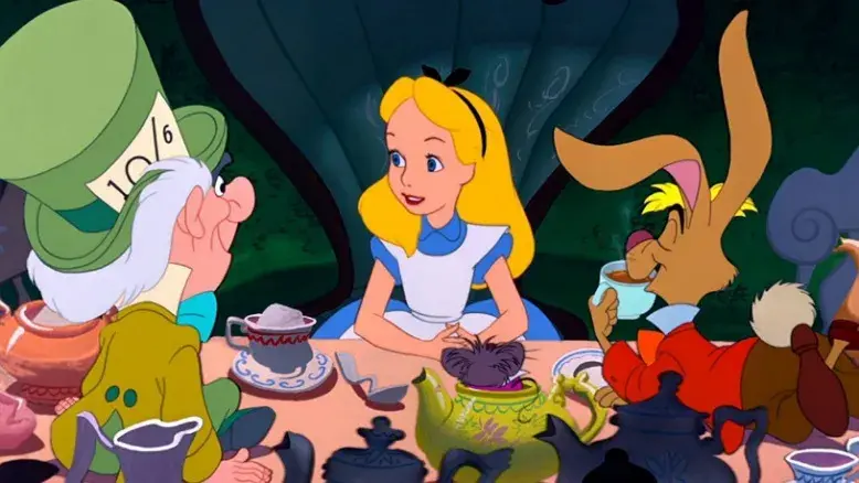 پروژه جدید از دنیای Alice in Wonderland؛ این بار نوبت Mad Hatter است