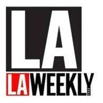 ال‌ای ویکلی (LA Weekly)