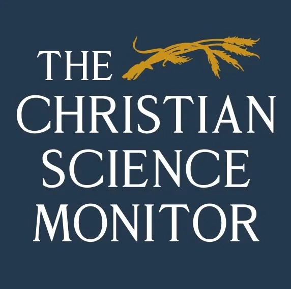 کریستین ساینس مانیتور (The Christian Science Monitor)