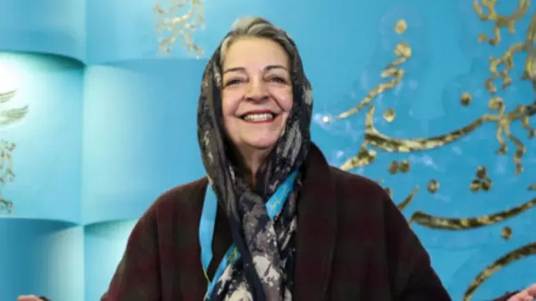 مرضیه برومند دبیر جشنواره تئاتر کودک و نوجوان شد
