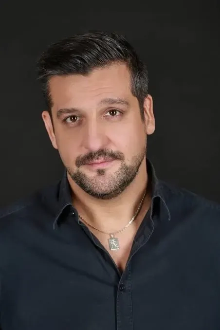 شاندور چانی
