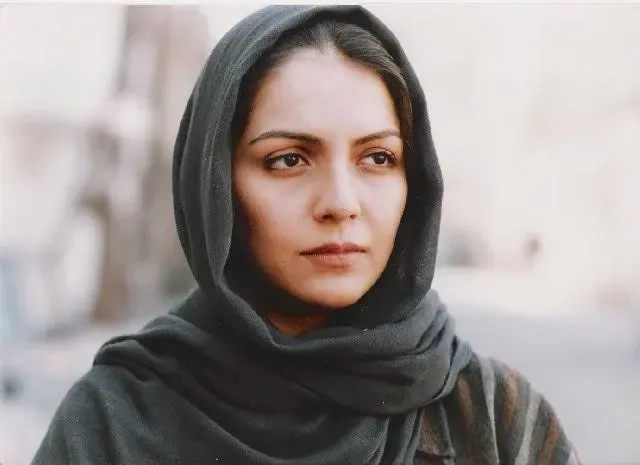 هیلدا  هاشم پور
