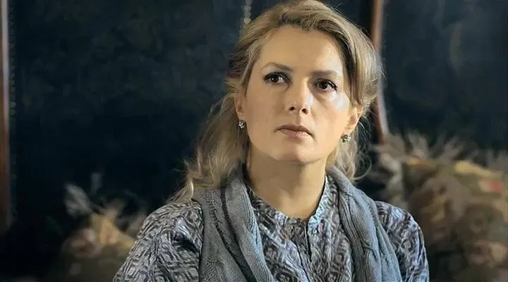 ماریا پوروشینا