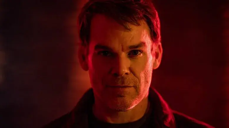 نخستین تصاویر رسمی از فصل دوم Dexter: Resurrection منتشر شد