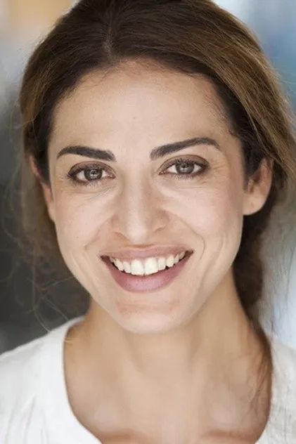 زینب تریکی