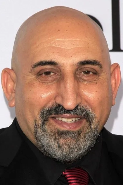 مارکو خان