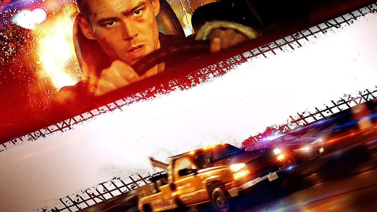 فیلم یدک کش 22 (22 Chaser - 2018)