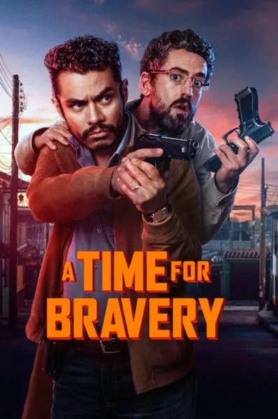 فیلم وقت شجاعت