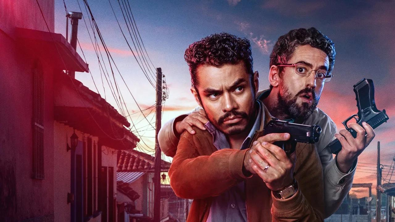 فیلم وقت شجاعت (A Time for Bravery 2025)