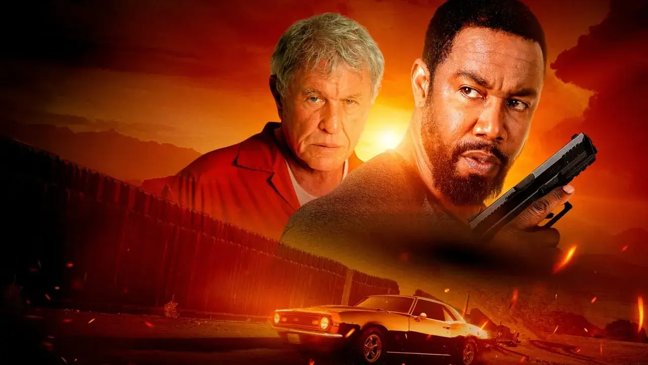 فیلم کارش تمام است (As Good as Dead 2022)