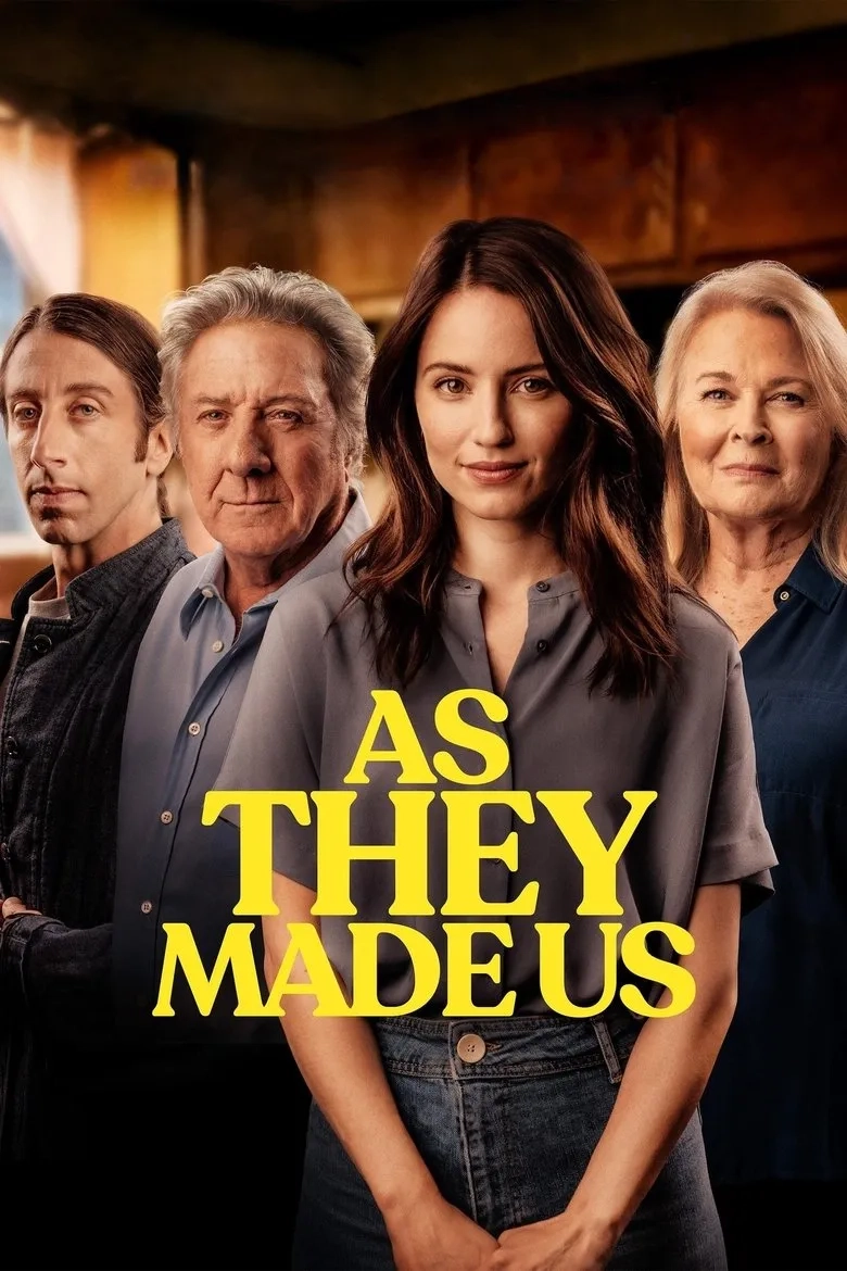 فیلم همانطور که ما را ساختند (As They Made Us 2022)