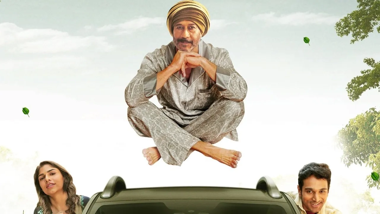 مهمان ناخوانده