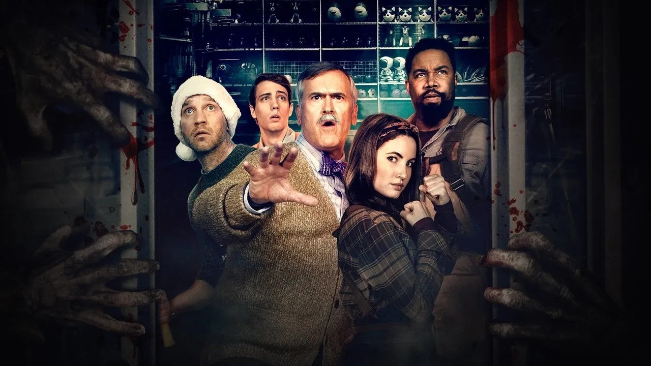 فیلم جمعه سیاه (Black Friday 2021)