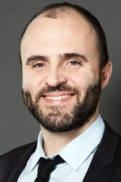 دیوید گوکیه