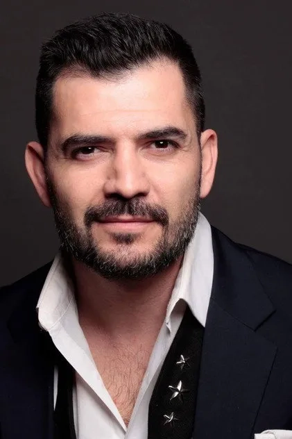 هوگو مدینه