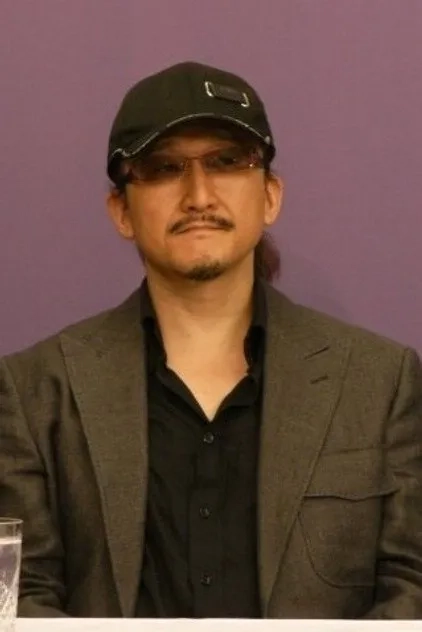 شین کیبایاشی