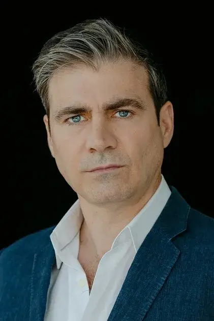 مایکل نیوکامر