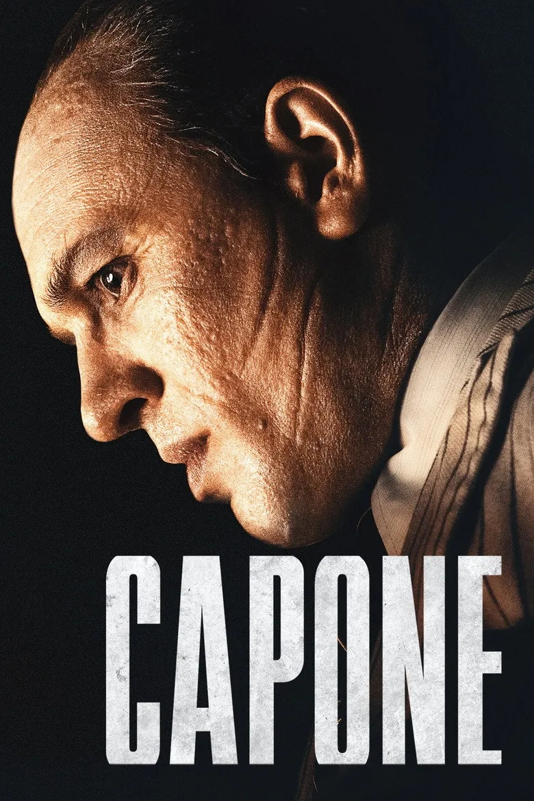 فیلم کاپون (Capone 2020)