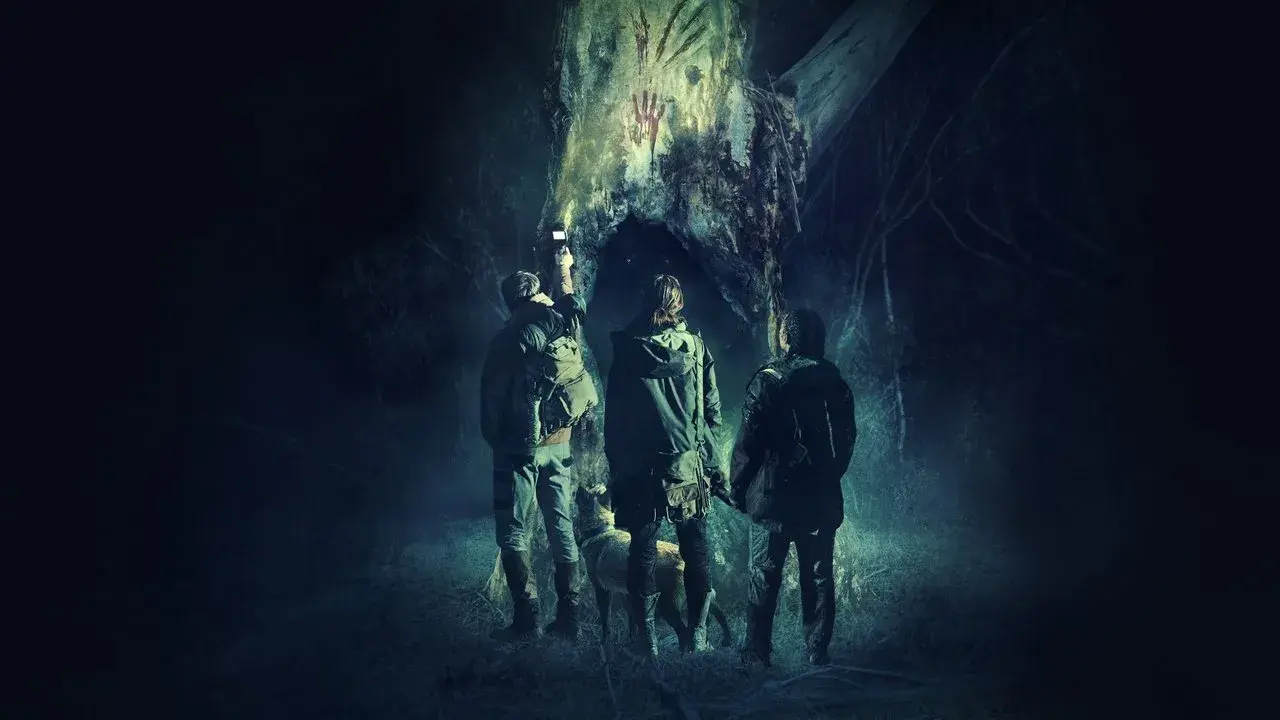 فیلم قصاب (Carnifex 2022)