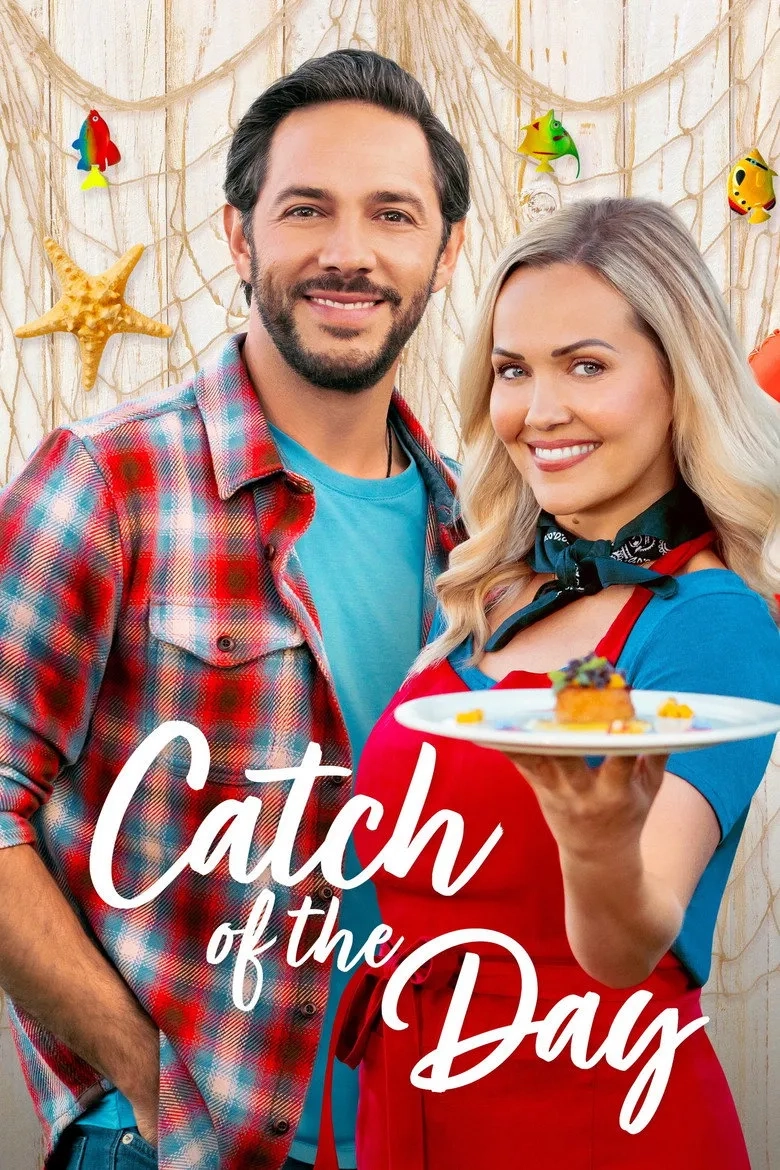 فیلم صید روز (Catch of the Day 2025)