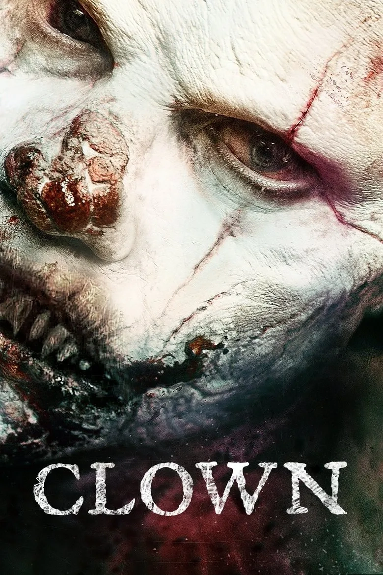 فیلم دلقک (Clown 2014)