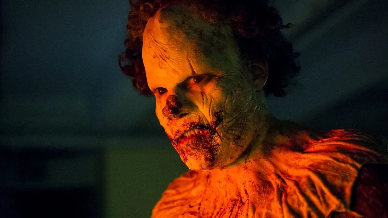 فیلم دلقک (Clown 2014)