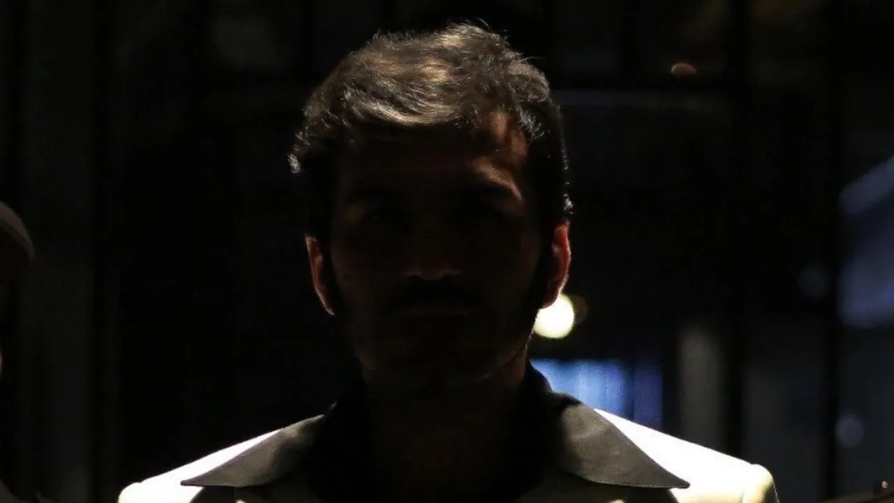 فیلم دایی: داستان یک مرد (Uncle: The Story of a Man 2021)