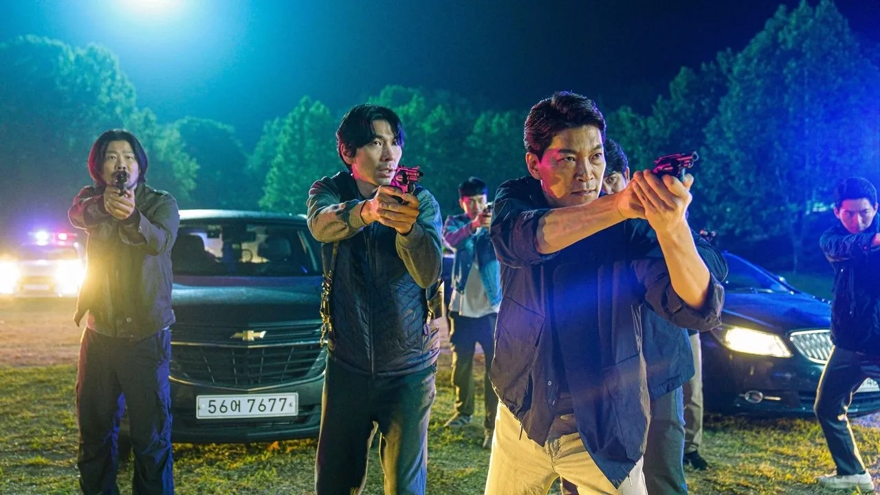 فیلم شیاطین (Devils 2023)