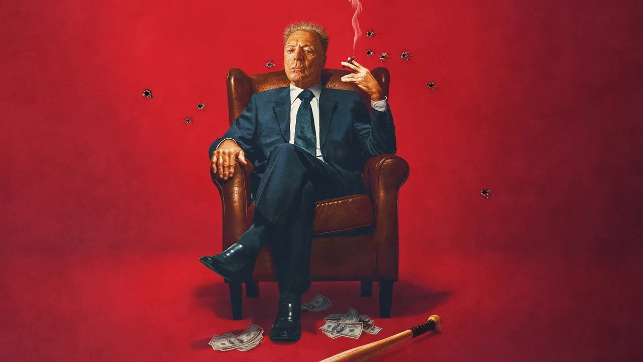 فیلم دون کیو (Don Q 2023)