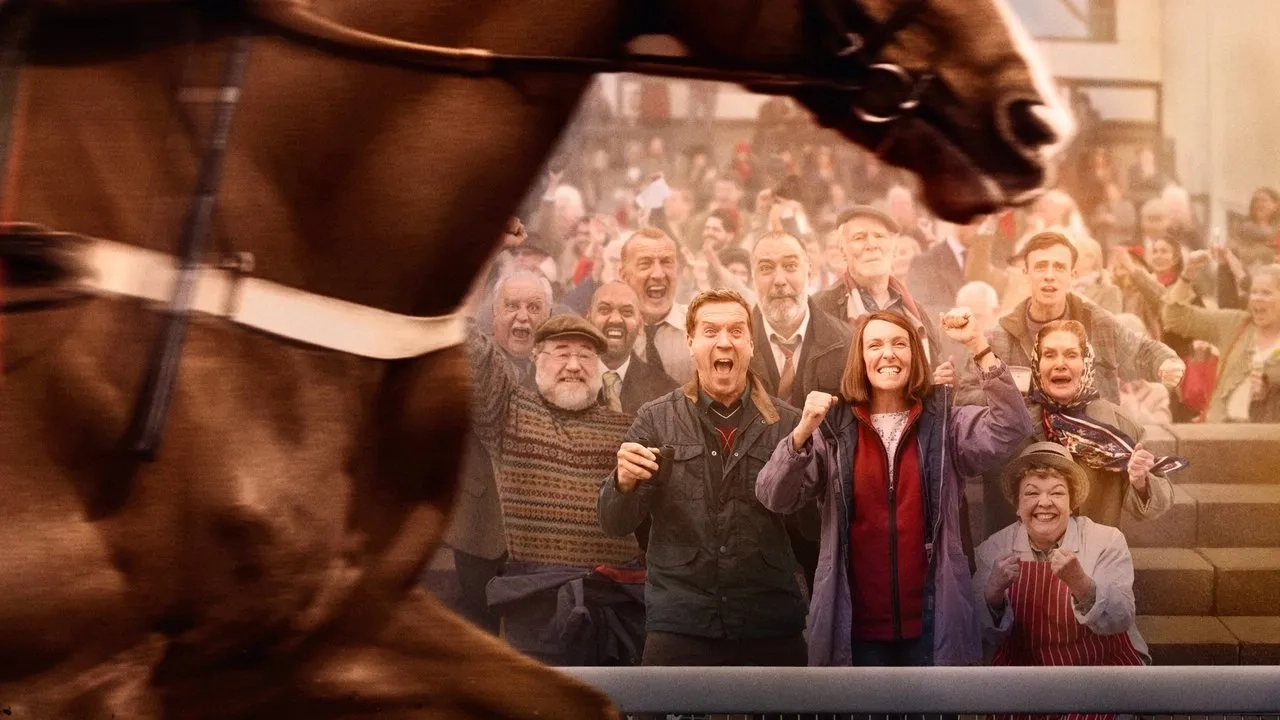 فیلم اسب رویایی (Dream Horse 2020)