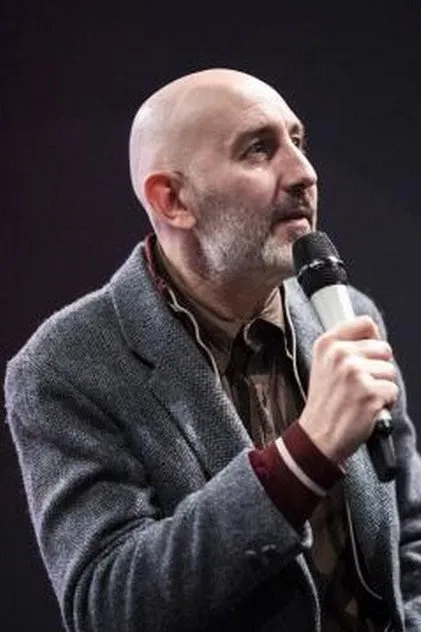 برونو مرل
