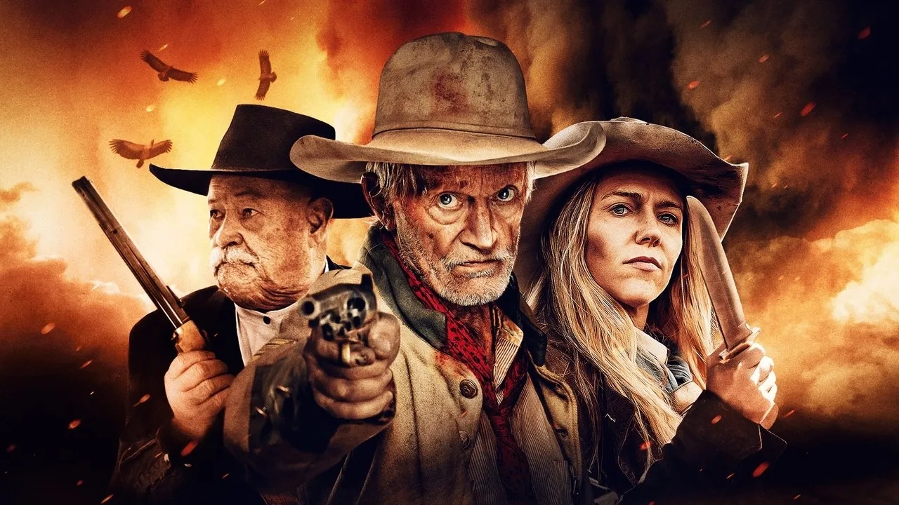 فیلم امینس هیل (Eminence Hill 2019)