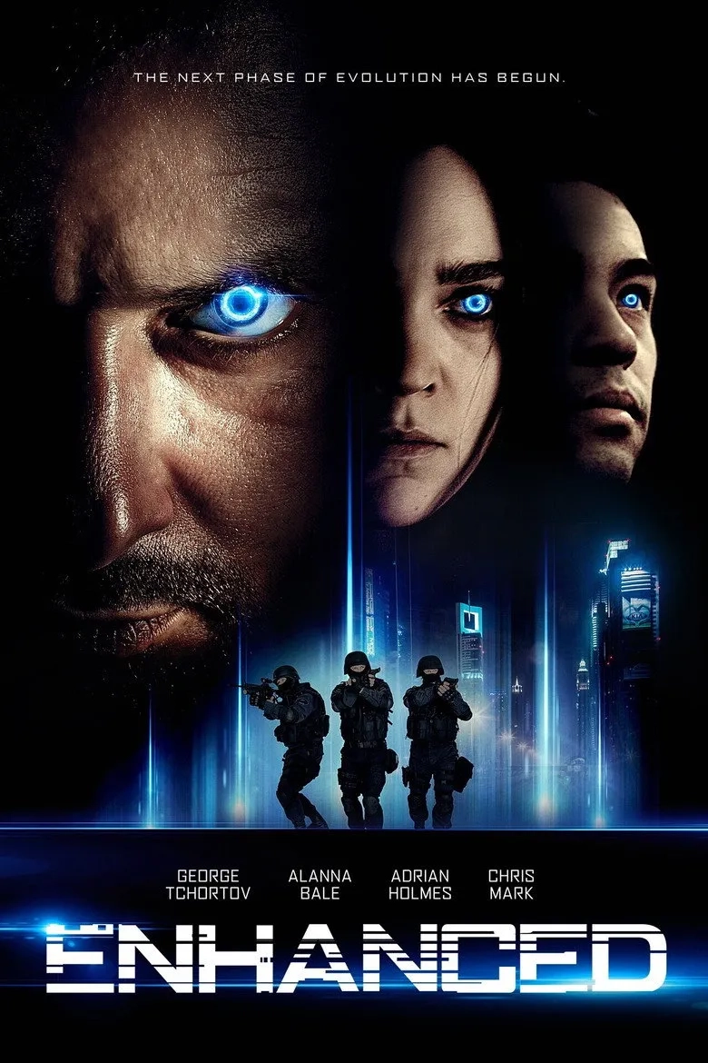 فیلم پیشرفته (Enhanced 2019)