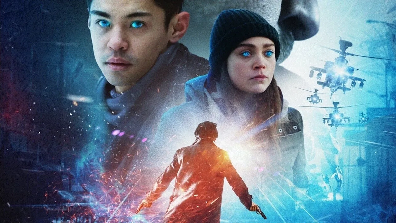 فیلم پیشرفته (Enhanced 2019)