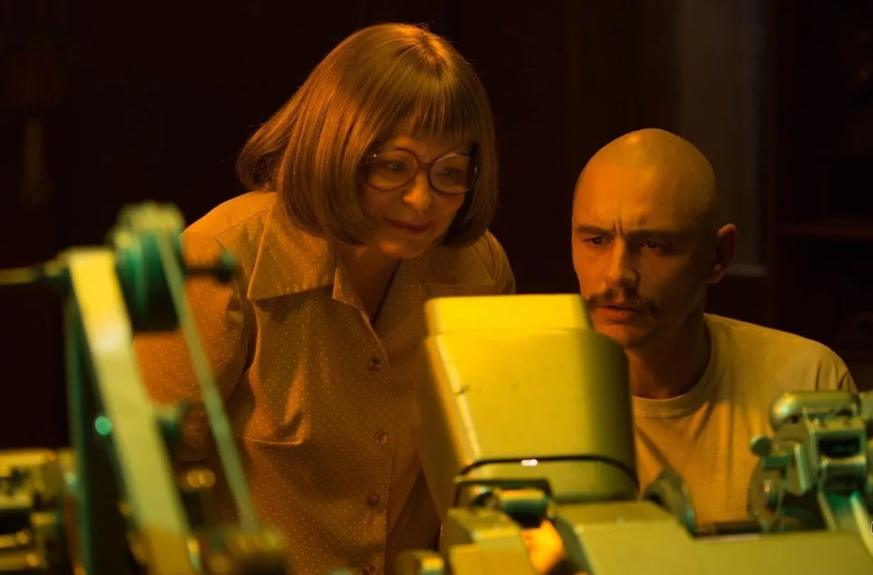 فیلم زیروویل (Zeroville 2019)