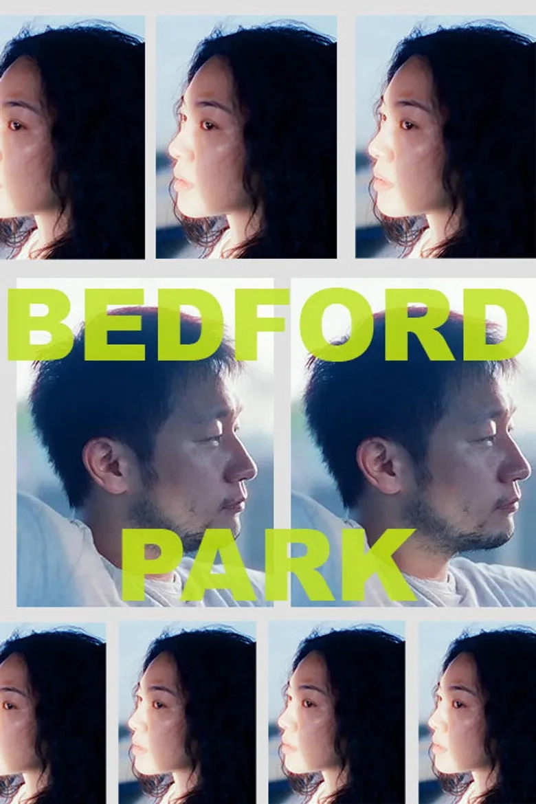 فیلم پارک بدفورد (Bedford Park 2026)