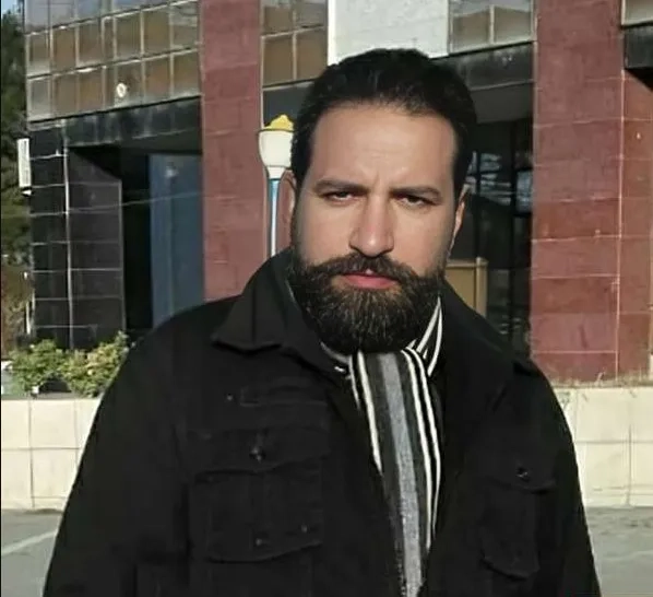 رضا رشیدی