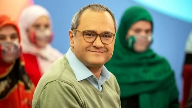 تاک‌شوی جدید رامبد جوان در راه است؛ جزئیات «اتاق رامبد»