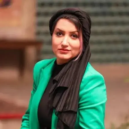 لیلا احمدی
