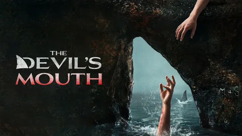 فیلم دهان شیطان (The Devil's Mouth 2026)