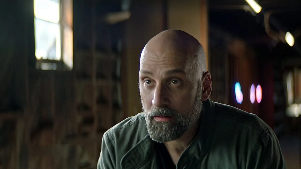 فیلم آخرین قتل (Final Kill 2020)