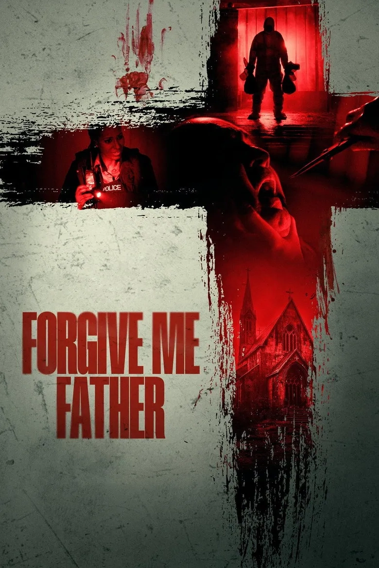 فیلم مرا ببخش پدر (Forgive Me Father 2024)