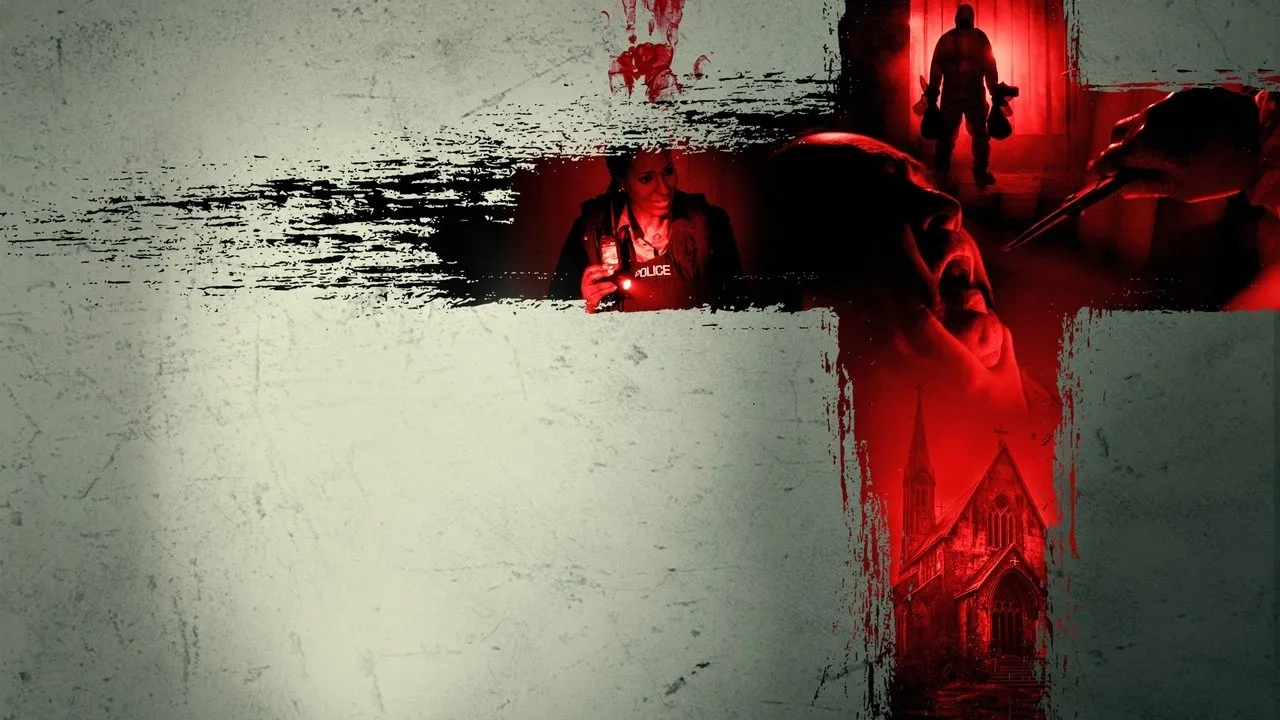 فیلم مرا ببخش پدر (Forgive Me Father 2024)